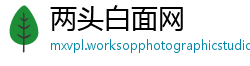 两头白面网